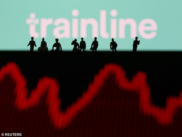 Trainline UK's trade was also boosted by more people booking travel digitally, while Spain and Italy continue to lead international gains