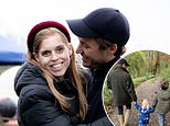 As he prepares for the arrival of his third child, the inside story of Princess Beatrice's husband, Edoardo Mapelli Mozzi