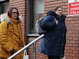 Greedy Brown Owl and fellow Girl Guide leader jailed for conning taxman out of £446,000: Sisters, 51 and 54, splashed cash on clothes and holidays after claiming back Gift Aid on donations that didn't exist