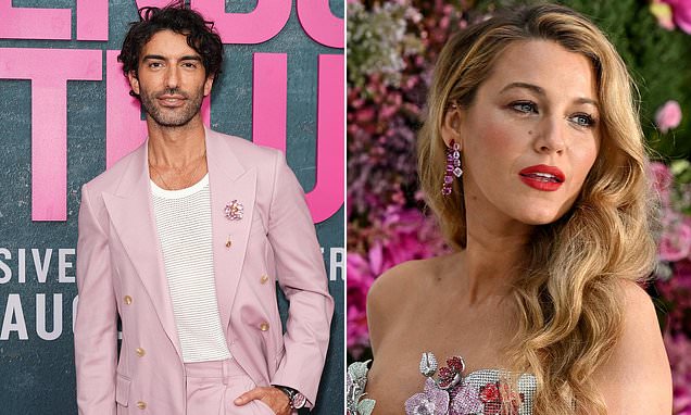 Hailey Bieber story inspired Justin Baldoni's alleged plot to 'destroy' Blake Lively's