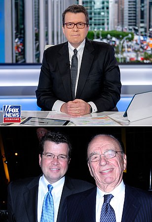 Real reason why veteran Fox News host was ousted after almost 30 years on network