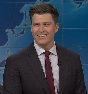 Colin Jost