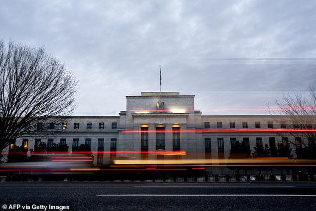 Yellen now says the federal government only has a few weeks to pass legislation to raise debt ceiling before the Treasury would have to implement the 'extraordinary measures'