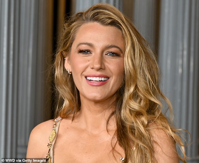 Blake Lively is under fire after making a joke about her Gossip Girl co-star Leighton Meester in a resurfaced clip