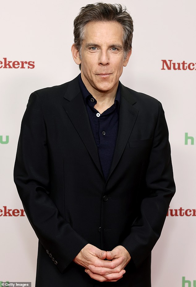 Severance director Ben Stiller revealed he is 'starting up season three work'