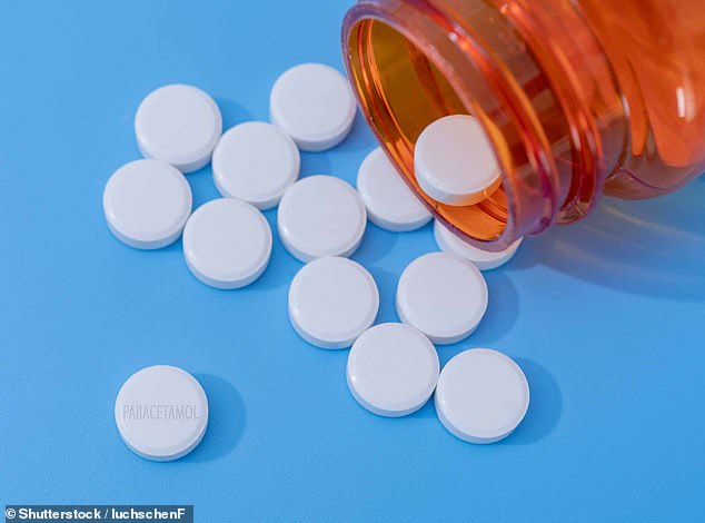 Medics identified antipsychotics, some medications for  blood pressure, diabetes medications, vitamins and supplements plus  antidepressants as potentially increasing the risk of dementia