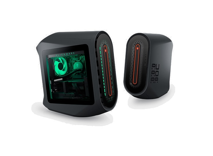 Alienware Gaming Desktops