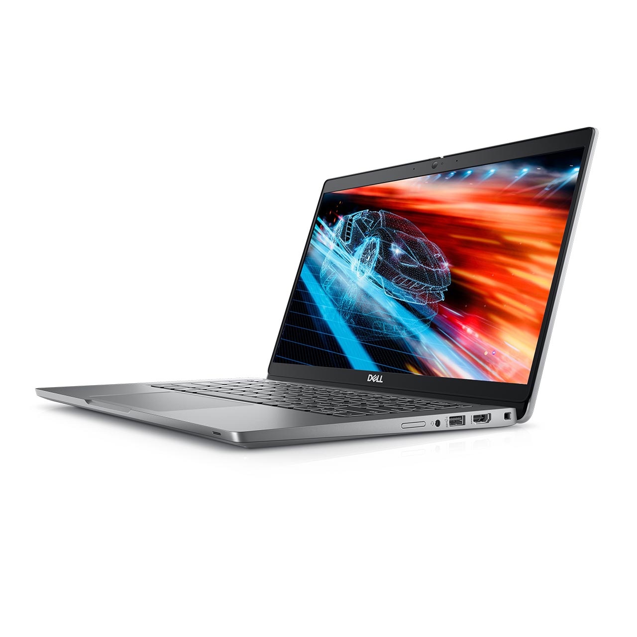 Latitude 5000 Series Laptops & 2-in-1s