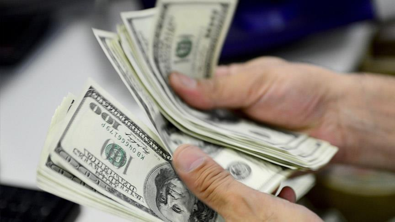 Dolar/TL'den günün ilk rakamları