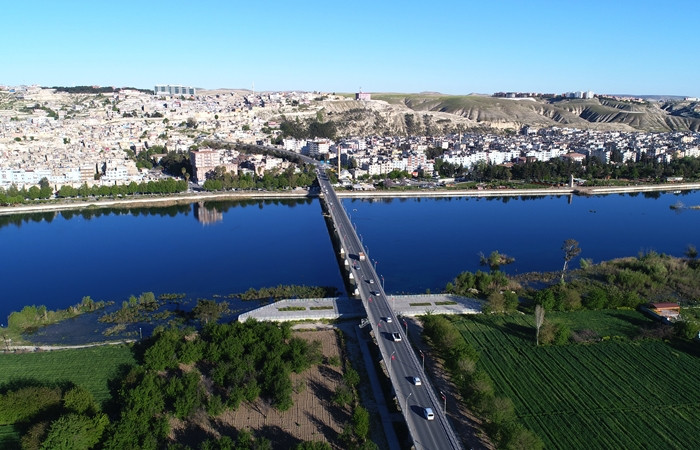 "Fırat'ın incisi" turizmde iddialı