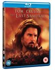 The Last Samurai Blu-Ray (2007) Tom Cruise, Zwick (DIR) cert 15 Amazing Value