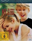 BLU-RAY NEU/OVP - My Girl - Meine erste Liebe (1991) - Macaulay Culkin