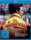 The Wanderers - Preview Cut Edition [Blu-ray/NEU/OVP] Gang-Film von 1979