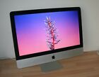 Apple A1311 21.5in  iMac 2.5 i5 500GB HDD 8 GB RAM DVD WiFi 2011 model No 4