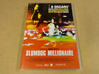 DVD / SLUMDOG MILLIONAIRE ( DANNY BOYLE )