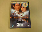 DVD / ONLY LOVE ( MARISA TOMEI, JEROEN KRABBE, ROB MORROW )