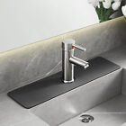 Quick Drying Faucet Pad Quick-drying Diatomite for Kitchen Bathroom Organization