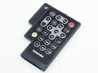 Toshiba G83C0009R310 PC MCE MEDIA CENTER REMOTE CONTROL WIN7 WIN8