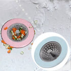 Kitchen Sink Floor Drain Strainer Shower Sink Cover Filter Bathroom Accessorie