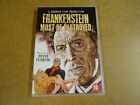 DVD / FRANKENSTEIN MUST BE DESTROYED  ( PETER CUSHING )