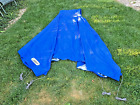 10' x 10' First-Up, Outdoor Shelters Gazebo -PARTS, REPLACEMENT TOP COVER (USED)