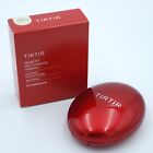 TIRTIR Mask Fit Red Cushion SPF40 PA++ 18g Brightening Anti Wrinkle K-Beauty