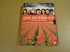 3-DISC DVD BOX / BLOEDVERWANTEN ( SYLVIA HOEKS, TANJA JESS... )