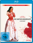 Die Bartholomäusnacht Blu-ray *NEU*OVP*