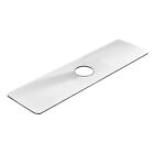 Multifunctional Sink Mat Quick-drying Diatomite  Pad for Kitchen Bathroom