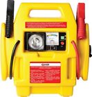 Jump Starter Con Compressore 250 PSI 12V Potenza 300 AH avviatore batteria auto 