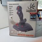 Logitech Wingman Extreme Digital Joystick Open Box