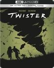 Twister [New 4K UHD Blu-ray] 4K Mastering, Digital Copy