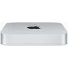 Sealed: Apple Mac mini (512GB SSD, M2 Pro, 16GB) Silver