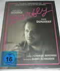 JB - Nameless - Mediabook - Barfly - Blu-ray + DVD/NEU/Drama/Mickey Rourke/A