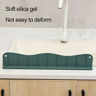 Water Splash Guard Heightening Splash-proof Kitchen Sink Water Baffle Convenient