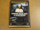 DVD / ROMEINSE VELDSLAGEN & JULIUS CAESAR ( HISTORISCHE OORLOGEN 14 )