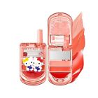 AMUSE Lip & Cheek Cell Phone 2g 2colors HELLO KITTY Edition K-Beauty