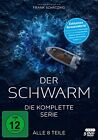 Der Schwarm - Die komplette Serie nach Frank Schätzing (The Swarm) [5 DVDs]