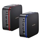 Blackview MP60 Mini PC Windows 11 Pro N5095 16GB 512GB-2TB SSD Computer 4K