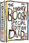 The Mighty Boosh - Series 1-3 Box Set [DVD] - DVD  MYVG The Cheap Fast Free Post