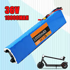 36V 10000mAh Akku Batterie 10S3P für xiaomi M365 Scooter E-Bike Pedelec Batterie