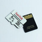 SanDisk 8GB MicroSD SDHC SD industrial Ultra Class 10 TF Karte U1 SDSDQUA-008G