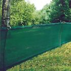 GREENHOUSE SHADE NETTING/WINDBREAK NET 1M WIDE PER METRE