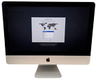 Apple iMac A1418 Late 2013 i5 4570S 16GB RAM 1.12TB Fusion Drive Catalina 21.5"