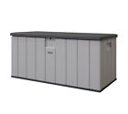 Auflagenbox Gartenbox Lifetime 570L Kunststoff Kissenbox Aufbewahrungsbox