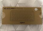 Logitech MX Keys Mini for Business (Italian), Windows & macOS & Android (Sealed)