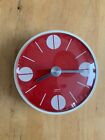 Vintage Krups Electronic Wall Clock