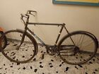 Ricambi bici Bianchi Milano Vintage 26