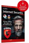 G DATA Internet Security 2024 3 PC / Geräte 1 Jahr - GData DE Lizenz NEU 2024