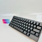 PFU HHKB Professional Hybrid Type-S Black PD-KB800BS Bluetooth  US Layout